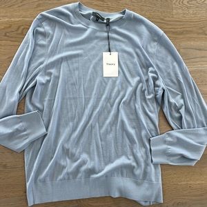 NWT Men’s Theory sweater